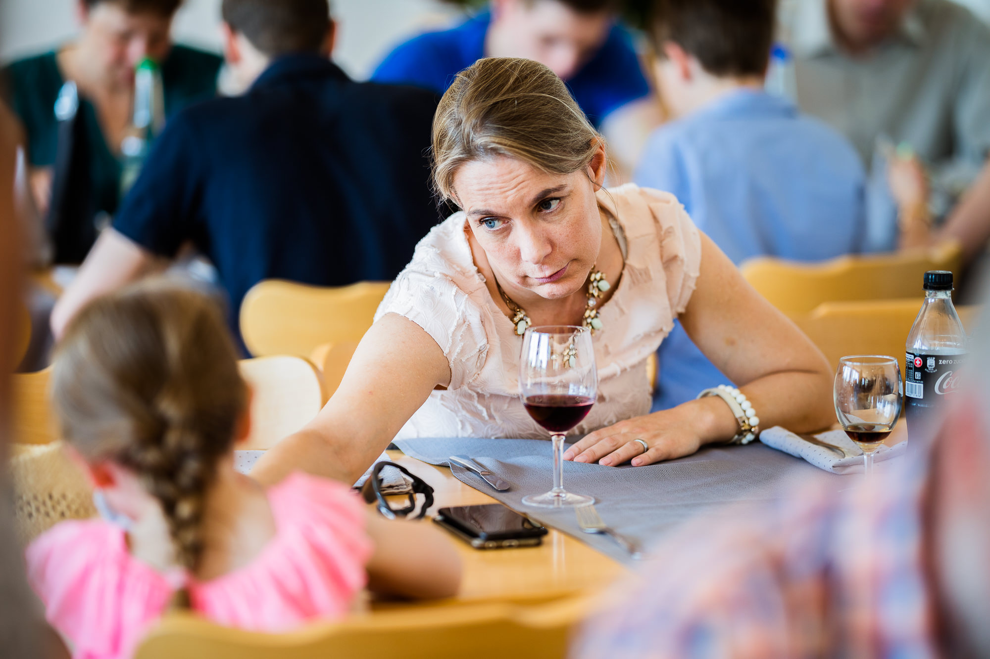 Export x3 5D4 5323 Geburtstag 75 Klara @ Golffricktal